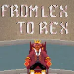From Lex to Rex
