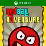Red Ball Escape Adventure