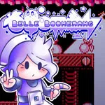 Belle Boomerang