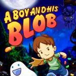 A Boy and His Blob: Retro Collection