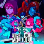 Legend of Arcadieu