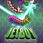 JETBOY & the Randomizer of DOOM