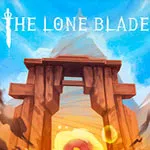 The Lone Blade