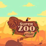 Super Zoo Story
