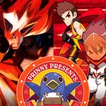 Prinny Presents NIS Classics Volume 2