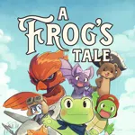 A Frog's Tale