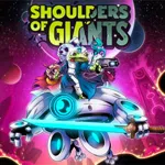 Shoulders of Giants: Ultimate