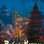 Ballads of Hongye