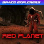 Space Explorers: Red Planet