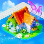 Nonogram Puzzle - elf island