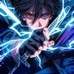 Ultimate Ninja Legend Super