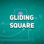 Gliding Square