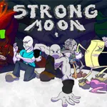 Strong Moon
