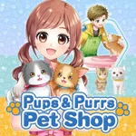 Pups & Purrs Pet Shop