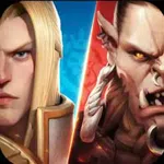 World of Asterra: Dragons Rise