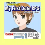 Elliot (Story One) - My First Date RPG