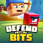 Defend The Bits TD