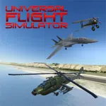 Universal Flight Simulator