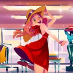 Fashion Girls