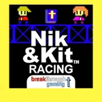 Nik and Kit Racing