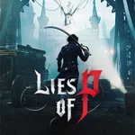 Lies of P