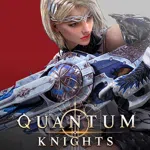 Quantum Knights