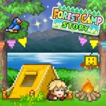 Forest Camp Story