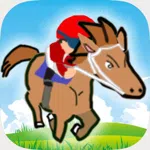 Horse Racing Jockey Game
