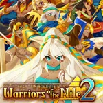 Warriors of the Nile 2