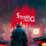 Katana-Ra: Shinobi Rising