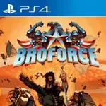 Broforce