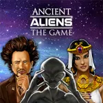 Ancient Aliens: The Game