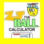 ZJ the Ball Calculator