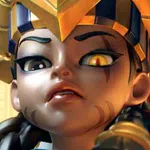 Checkmate Heroes:save the dog