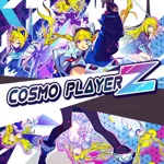 CosmoPlayerZ