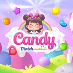 Candy Match Kiddies