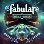 Fabular: Once upon a Spacetime