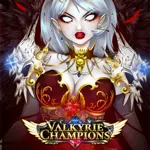 Valkyrie Champions