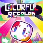 Colorful Recolor