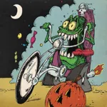 FrakOWeen