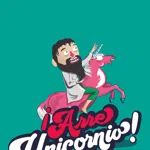¡Arre Unicornio!
