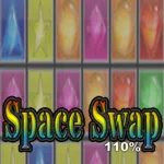 "Space Swap 110%™" - Amazing Tribute "Tetris Attack" Game!