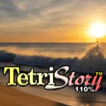 "TetriStory 110%™" - Amazing Free New Tetris Game!