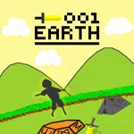 001 Earth
