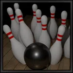 10 Pin Bowling (VR Support)