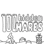 100 hidden hares