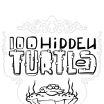 100 hidden turtles