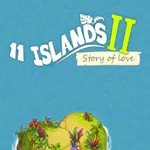 11 Islands 2: Story of Love
