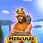 12 Labours of Hercules XIV: Message in a Bottle