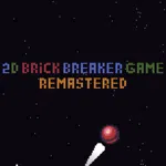 2D Brick Breaker Game | REMASTERED